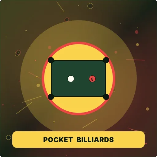 Goal Pocket Soccer Android app icon