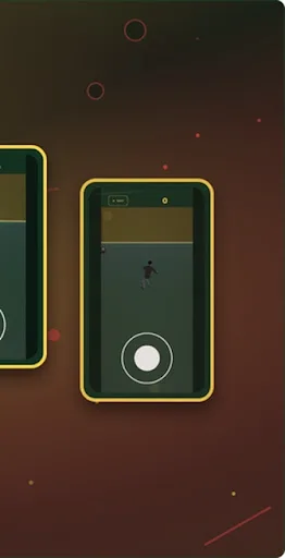 Goal Pocket Soccer Android app screenshot 4