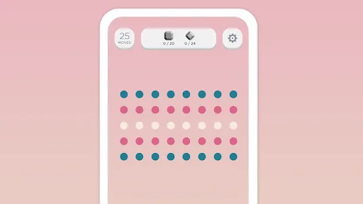 Two Dots: Brain Puzzle Games Android app screenshot 6