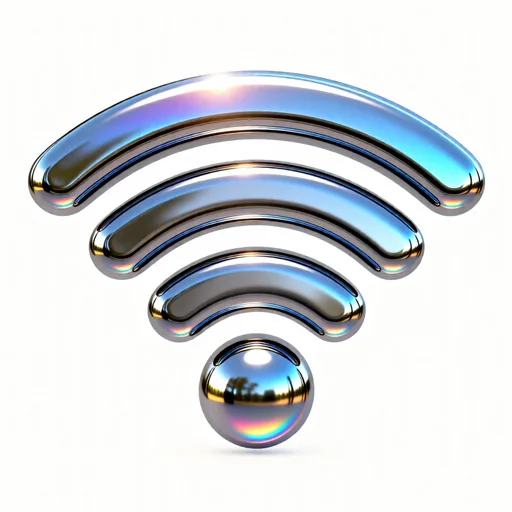 WiFi Lab Android app icon