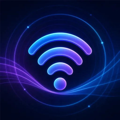 WiFi CreekLink Pro Android app icon