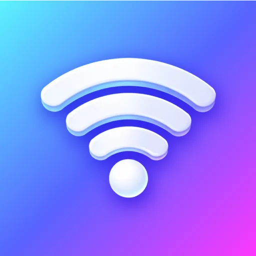 WiFi Manager Android app icon