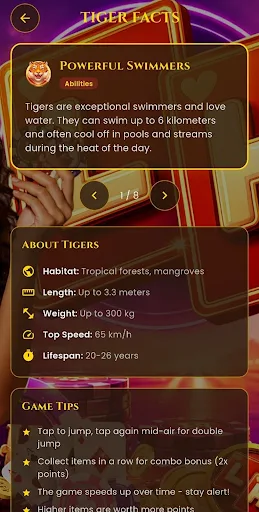 Lucky Hills Android app screenshot 2