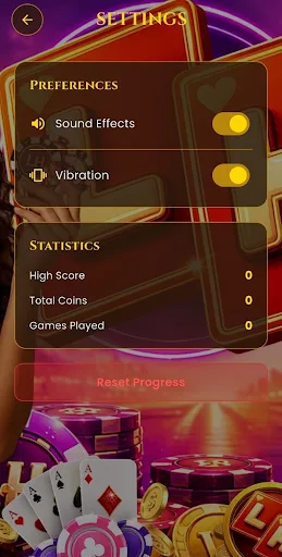 Lucky Hills Android app screenshot 3