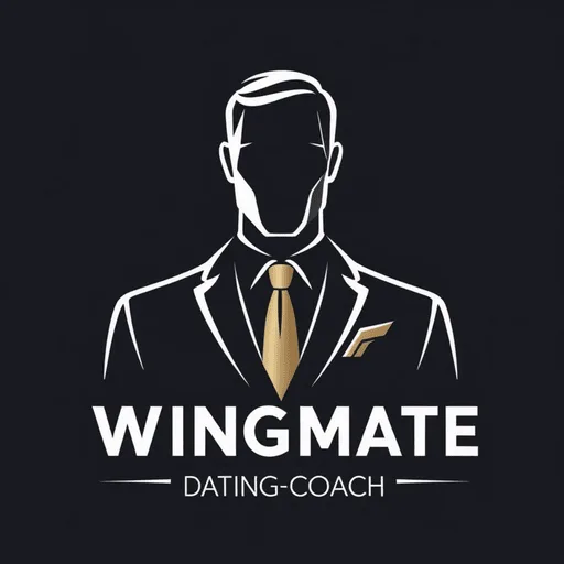WingMate Coach Android app icon