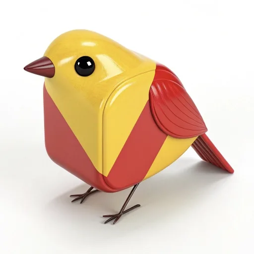 Wing Bound Android app icon