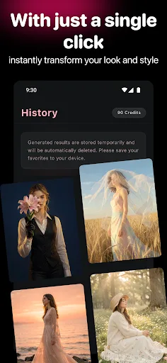 WizCraft-Image Master Android app screenshot 4