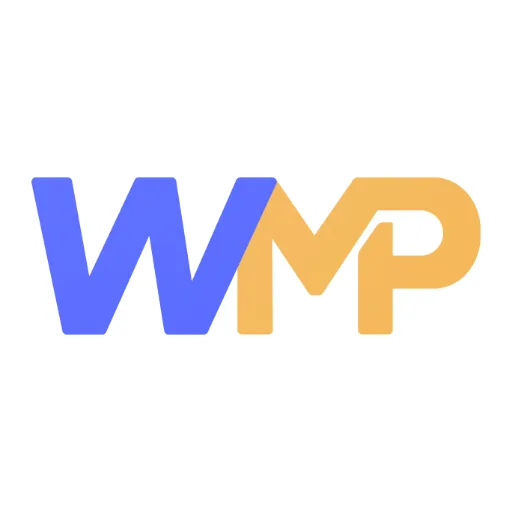 WMP Order Mgmt for WooCommerce Android app icon