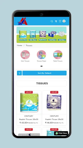 ApnaGharMart Android app screenshot 4