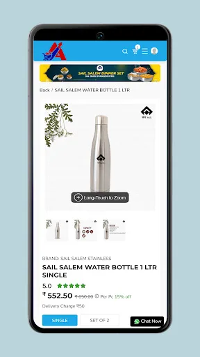 ApnaGharMart Android app screenshot 5