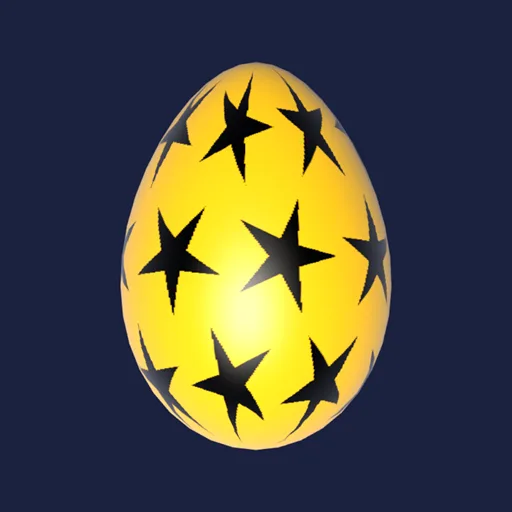 Wobble Eggs Arcade Android app icon
