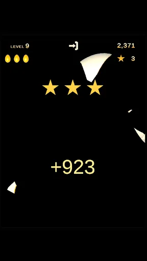 Wobble Eggs Arcade Android app screenshot 3