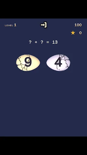 Wobble Eggs Arcade Android app screenshot 4