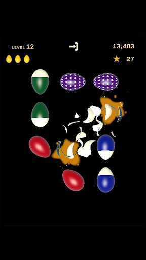 Wobble Eggs Arcade Android app screenshot 6