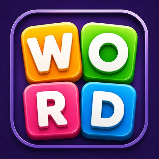 Word Loft : Puzzle Word Game Android app icon