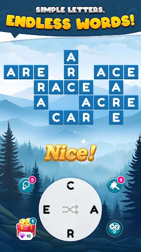 Word Loft : Puzzle Word Game Android app screenshot 5