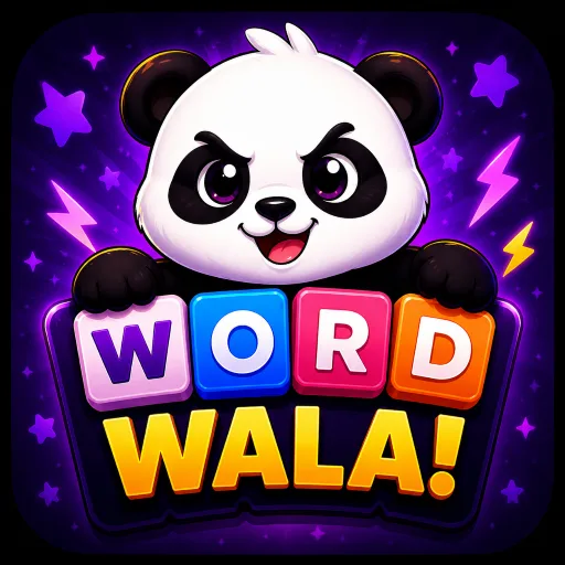 Word Wala - Battle with words! Android app icon
