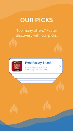 WOW Freebies: Samples & Offers Android app screenshot 5