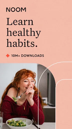 Noom: Weight Loss & GLP-1 Care Android app screenshot 1