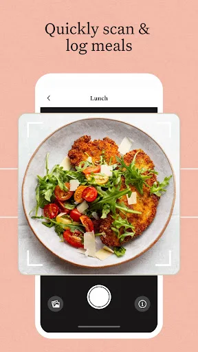 Noom: Weight Loss & GLP-1 Care Android app screenshot 6