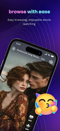 BonusTV Lite Android app screenshot 2