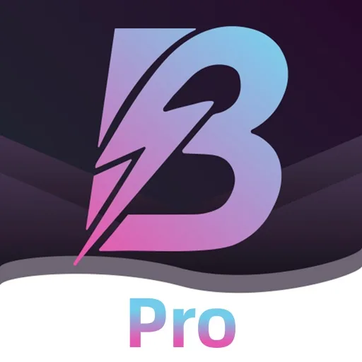BonusTV Pro Android app icon