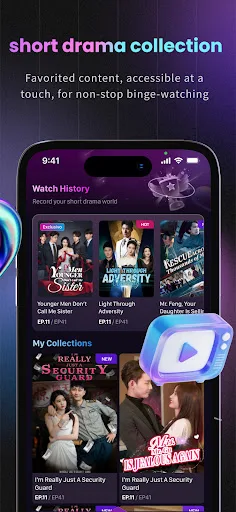 BonusTV Pro Android app screenshot 4