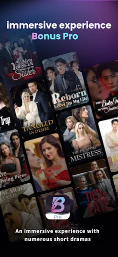 BonusTV Pro Android app screenshot 5