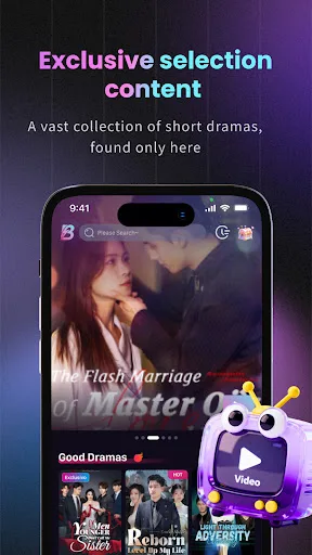 BonusTV Pro Android app screenshot 6