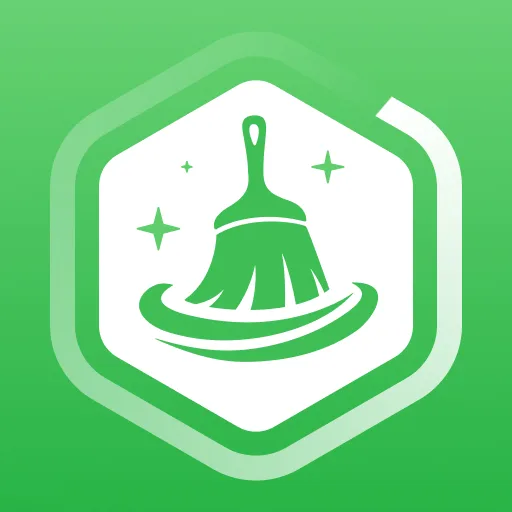 OxideSieve - DustClear Android app icon