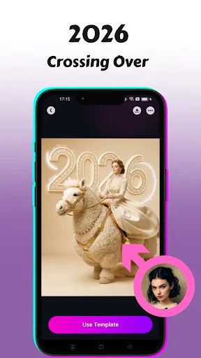 Ximov AI-Video Editor & Maker Android app screenshot 5
