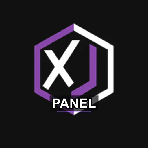XJ PANEL Android app icon
