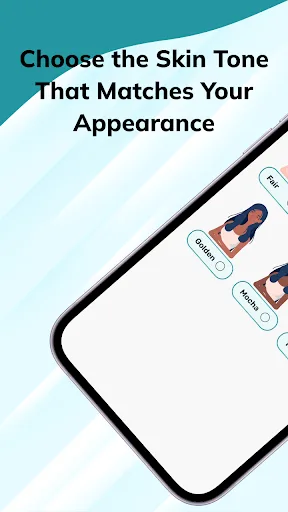 X-Ray Body Scanner Tool Android app screenshot 3