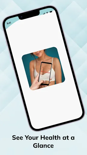 Xray Body Scanner Camera Android app screenshot 1