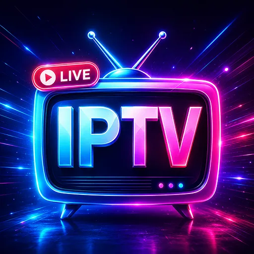 XStream: Smart IPTV Player Android app icon