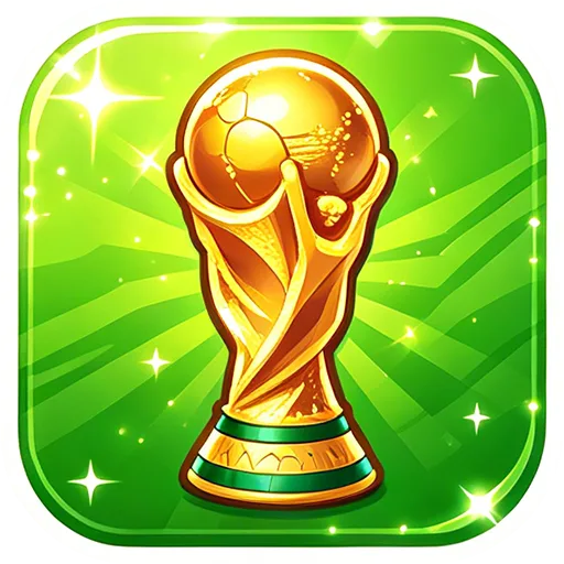 Greenfield Merge Android app icon