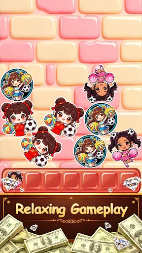 Greenfield Merge Android app screenshot 3