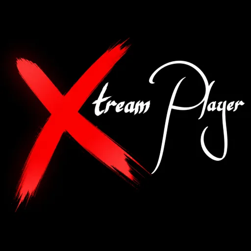 Smart Xtream IPTV Player Android app icon