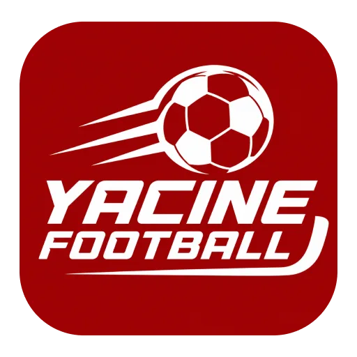 Yacine Football Android app icon