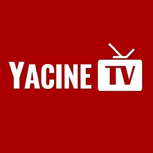Yacine TV Android app icon