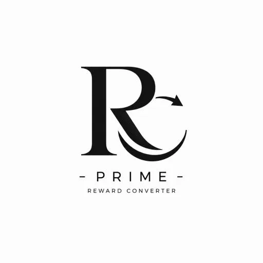Reward Converter Prime Android app icon