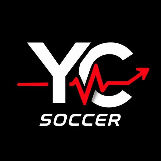 YC Soccer – Live Scores & News Android app icon