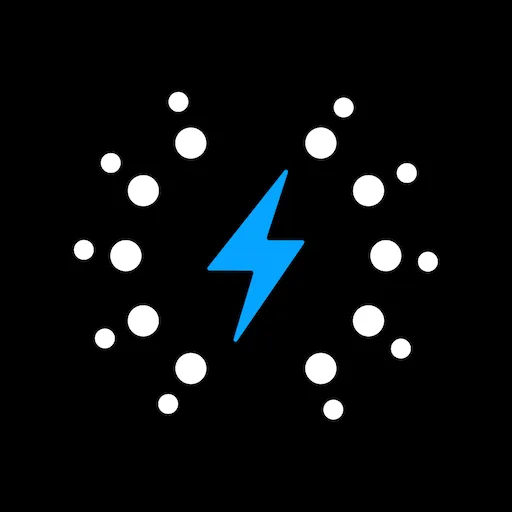 Supervolt Solar Android app icon