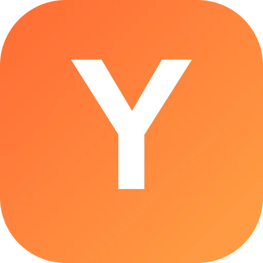Wedding Web & Invites YesLovey Android app icon