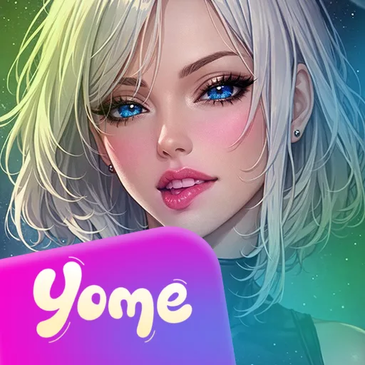 Yome: Someone Who Listens Android app icon