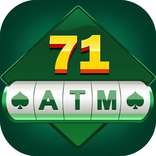 YONO 71ATM 777 Slots Android app icon