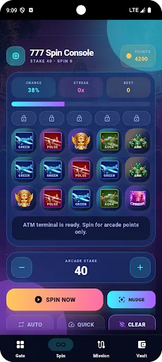YONO 71ATM 777 Slots Android app screenshot 3