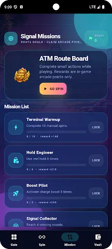 YONO 71ATM 777 Slots Android app screenshot 4