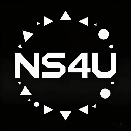NS4U - NSwitch games for you Android app icon