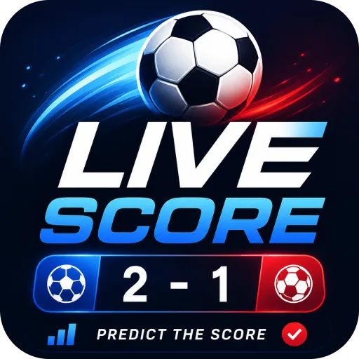 LiveScore: Live Sports Scores Android app icon